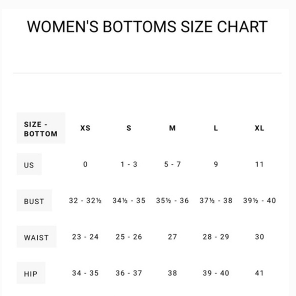 RVCA Animal Instincts French Bikini Bottom - Picture 6 of 6